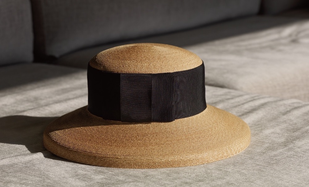 BRAND | 石田製帽